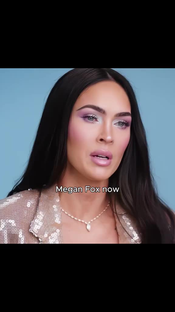 PSL ratings + Ascend with @PSL App  #fyp #beauty #meganfox