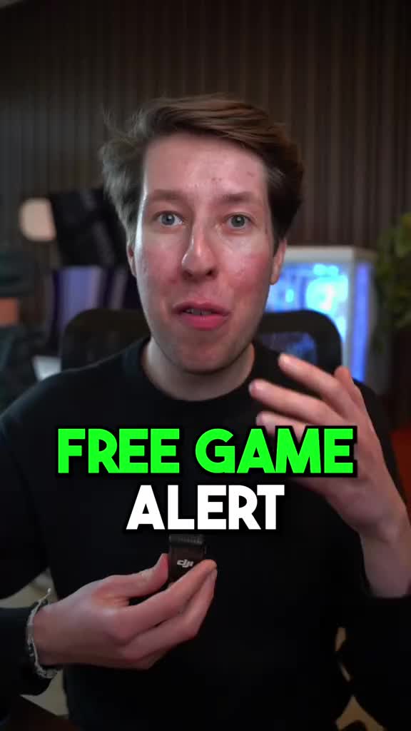 Pokemon Champions New Free to Play Game! #Yorrick #FreeGameAlert #Pokemon #Nintendo #GamingOnTikTok