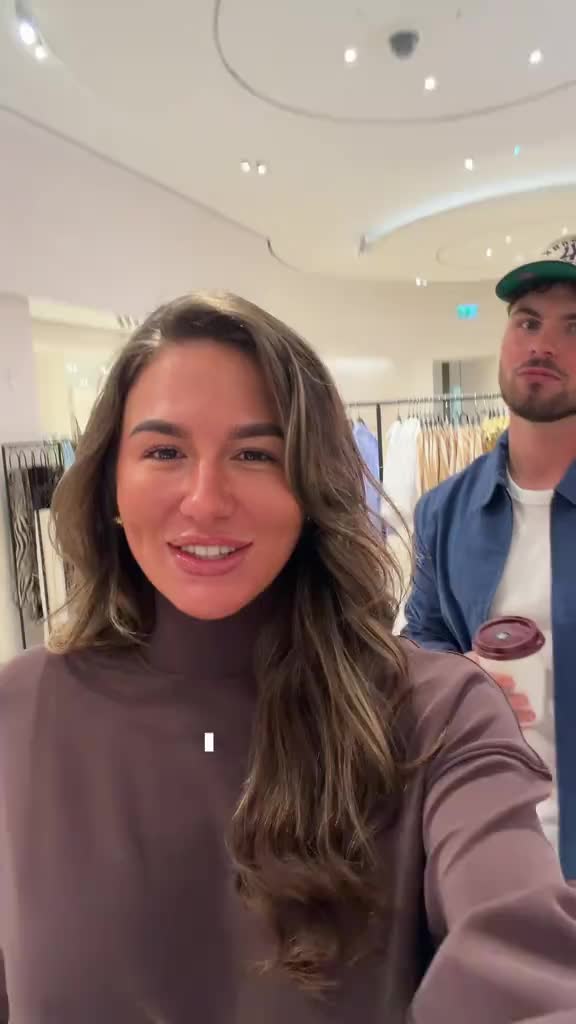 Come Bali shopping with us