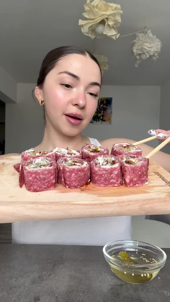 BALKAN SUSHI 🍣
