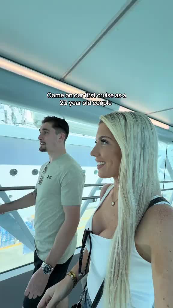 Cruises aren’t just for old people Traveling to multiple places in one holiday sounds perfect @MSC Cruises Official #ms