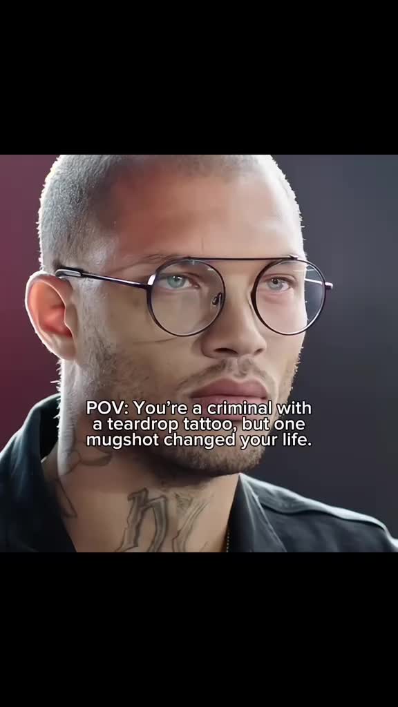 "PSL ratings + Ascend with @PSL App" #jeremymeeks #beauty #fyp #mugshot