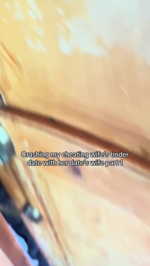Spoiler: we made a MESS #viral #fyp #cheatingwife #cheating #cheater