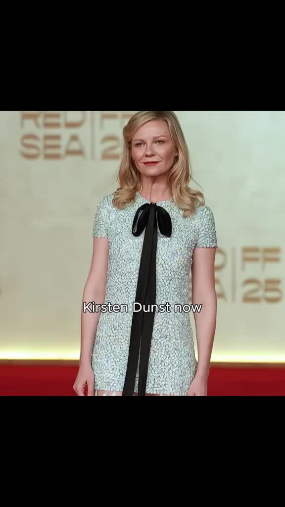 PSL ratings + Ascend with @PSL App  #fyp #beauty #kirstendunst
