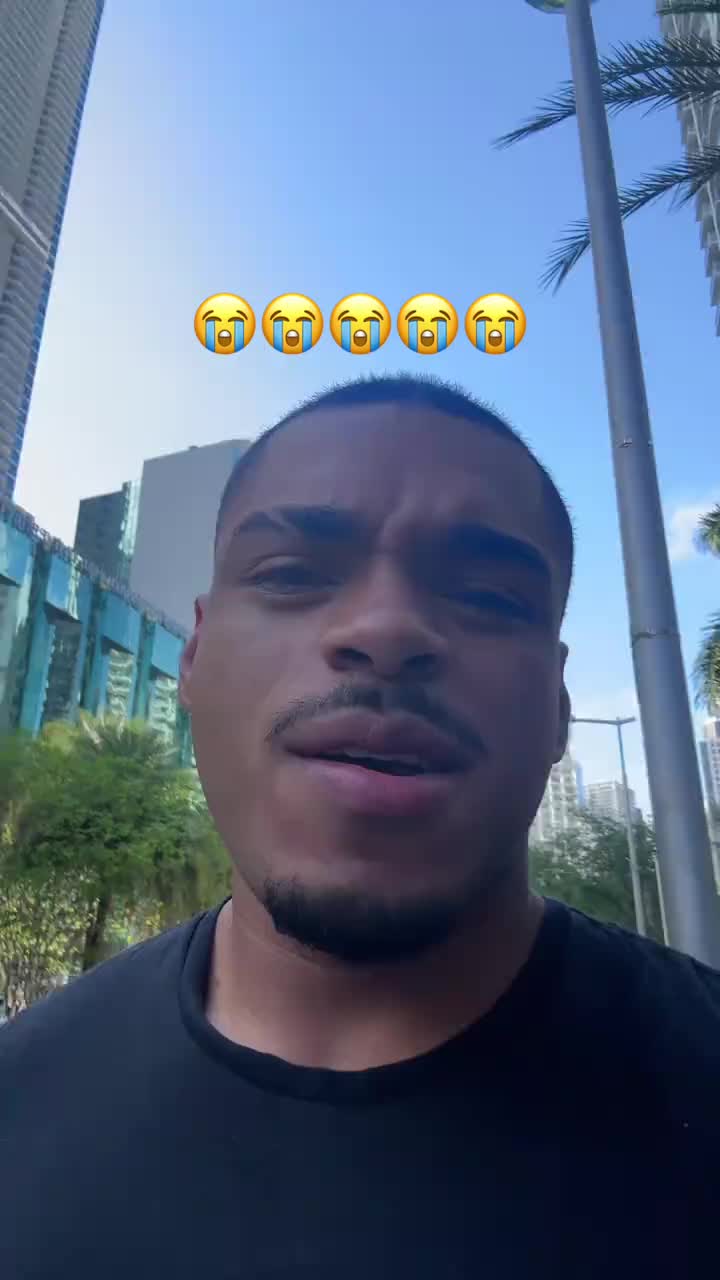 Viral TikTok post with 82.2K views