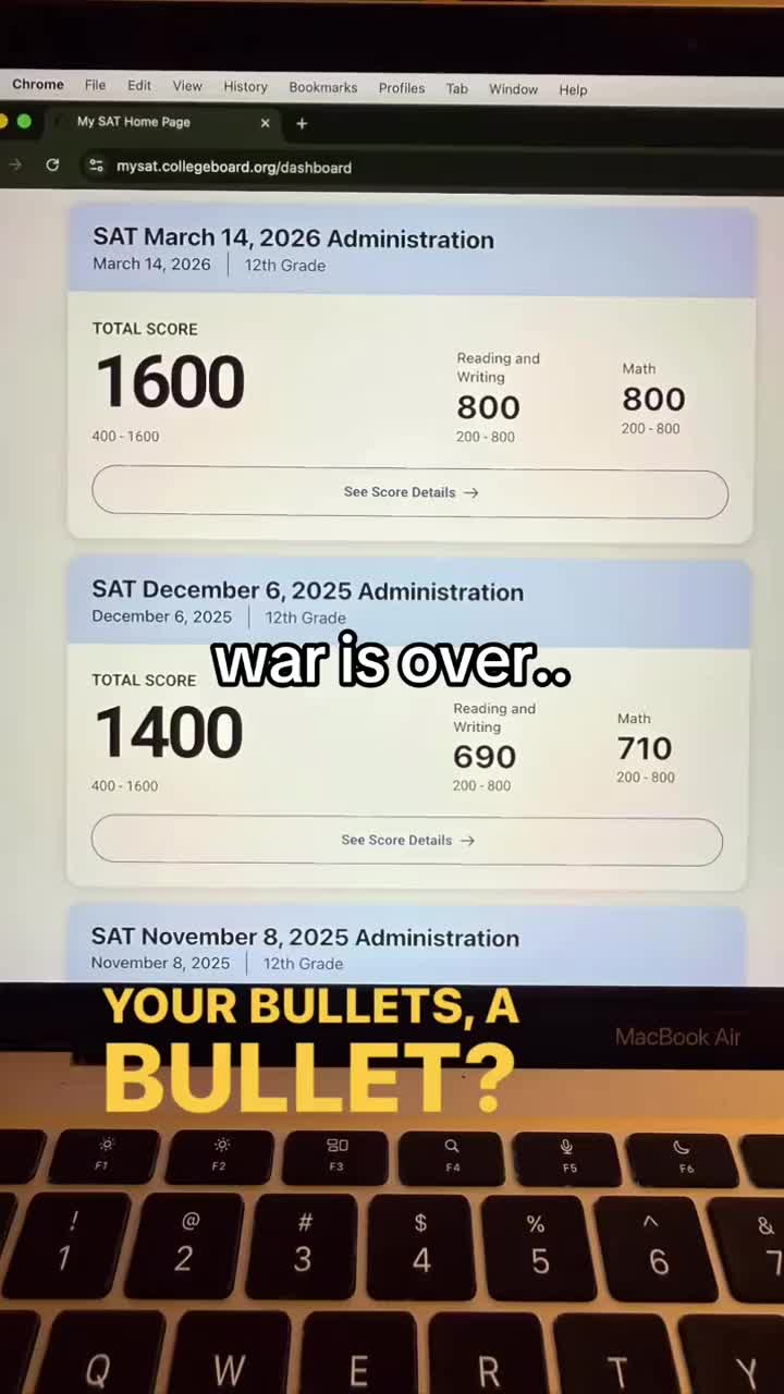 thanks youtube and dolphin sat #SAT #PSAT #highschool #satprep #digitalsat