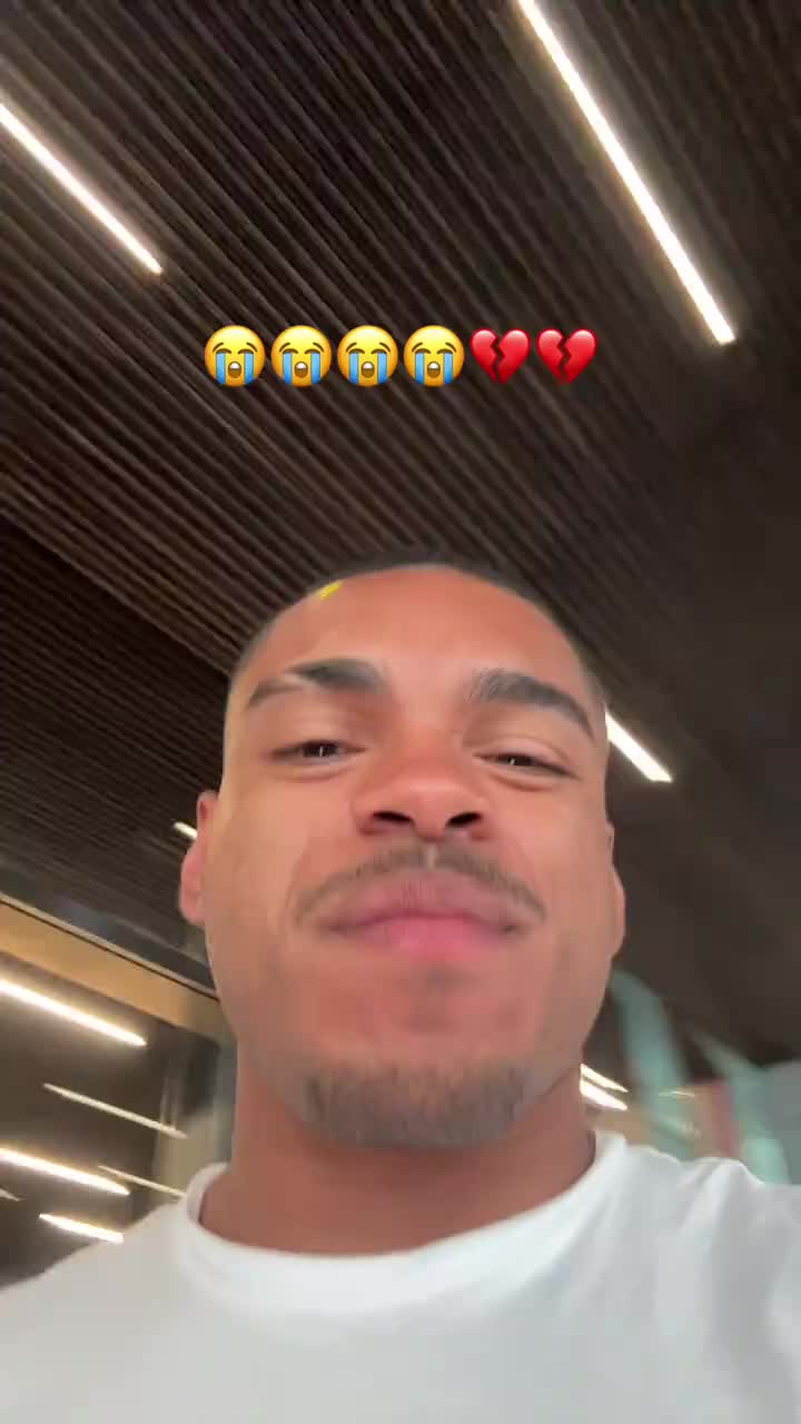 Viral TikTok post with 71.1K views