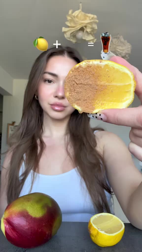 STRANGE FOOD COMBOS 🫨