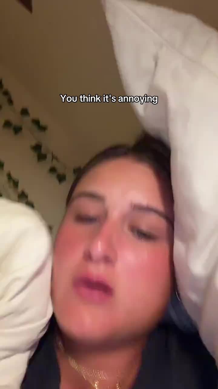 tip to get your bf to wake up in the morning, thank me later  #wakeupearly #alarmclock #boyfriend #xyzbca #wakeupalarm
