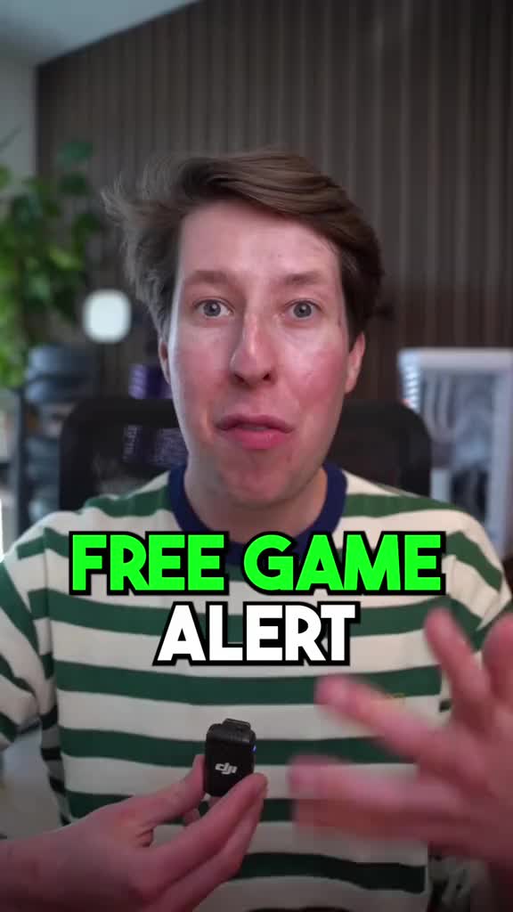 New Free to Play Pokemon Game Out Today! #Yorrick #GamingOnTikTok #Gaming #FreeGameAlert #Pokemon