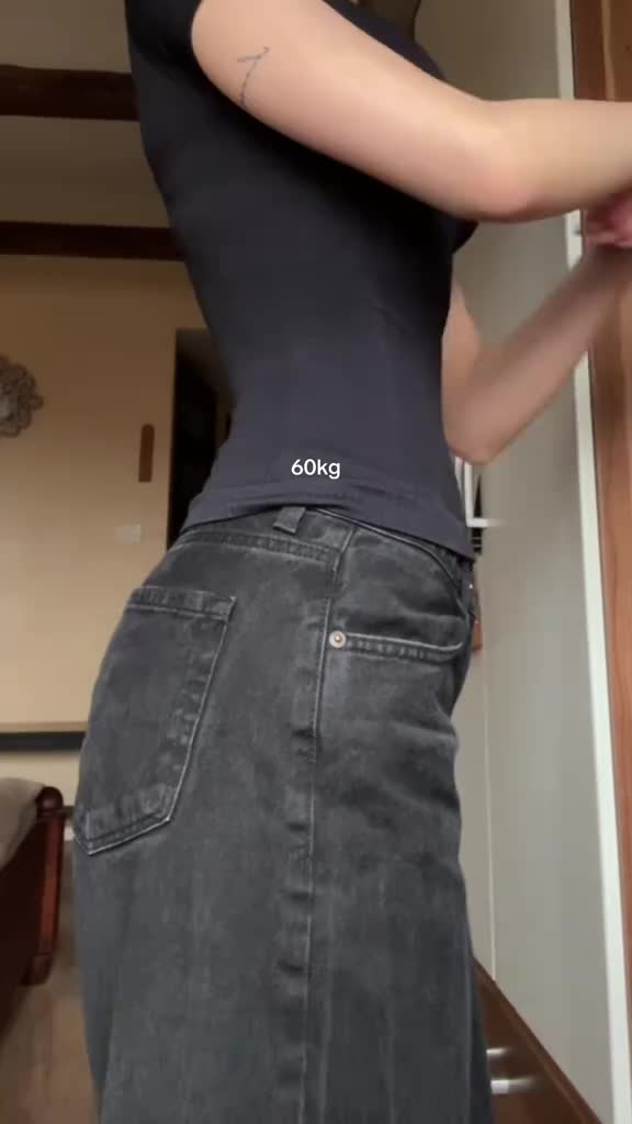 @Tone AI – Dream Body App #workoutmotivation #pilateswaist #bodytransformation #modelbody #abs