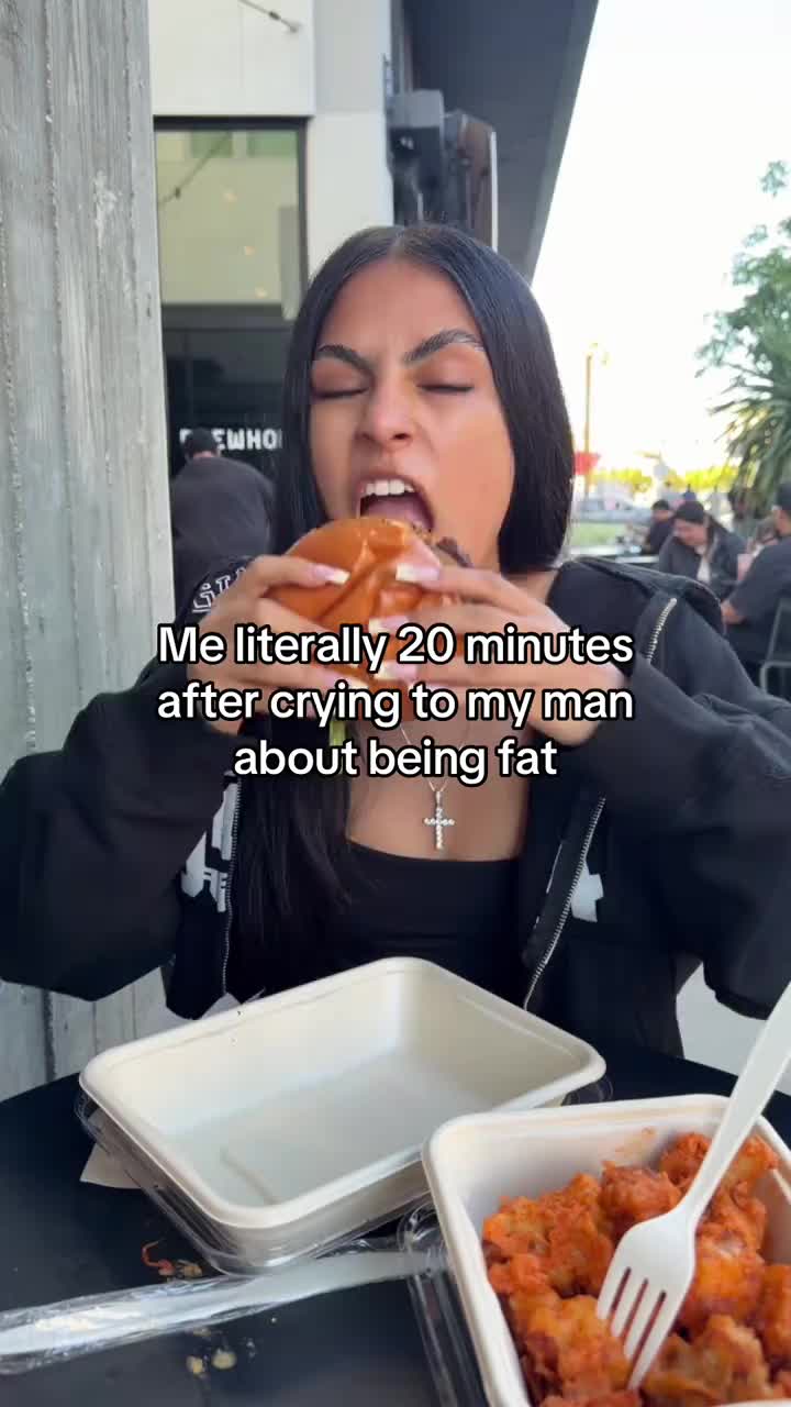 Why are we like this? 😭 #relatable #couplestiktok #foryoupage #candh #makethisviral