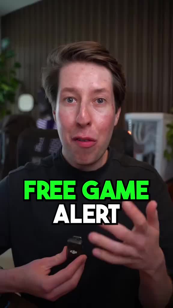 Fortnite Save the World is Becoming Free to Play Tomorrow! #Yorrick #GamingOnTikTok #Gaming #Fortnite #FreeGameAlert