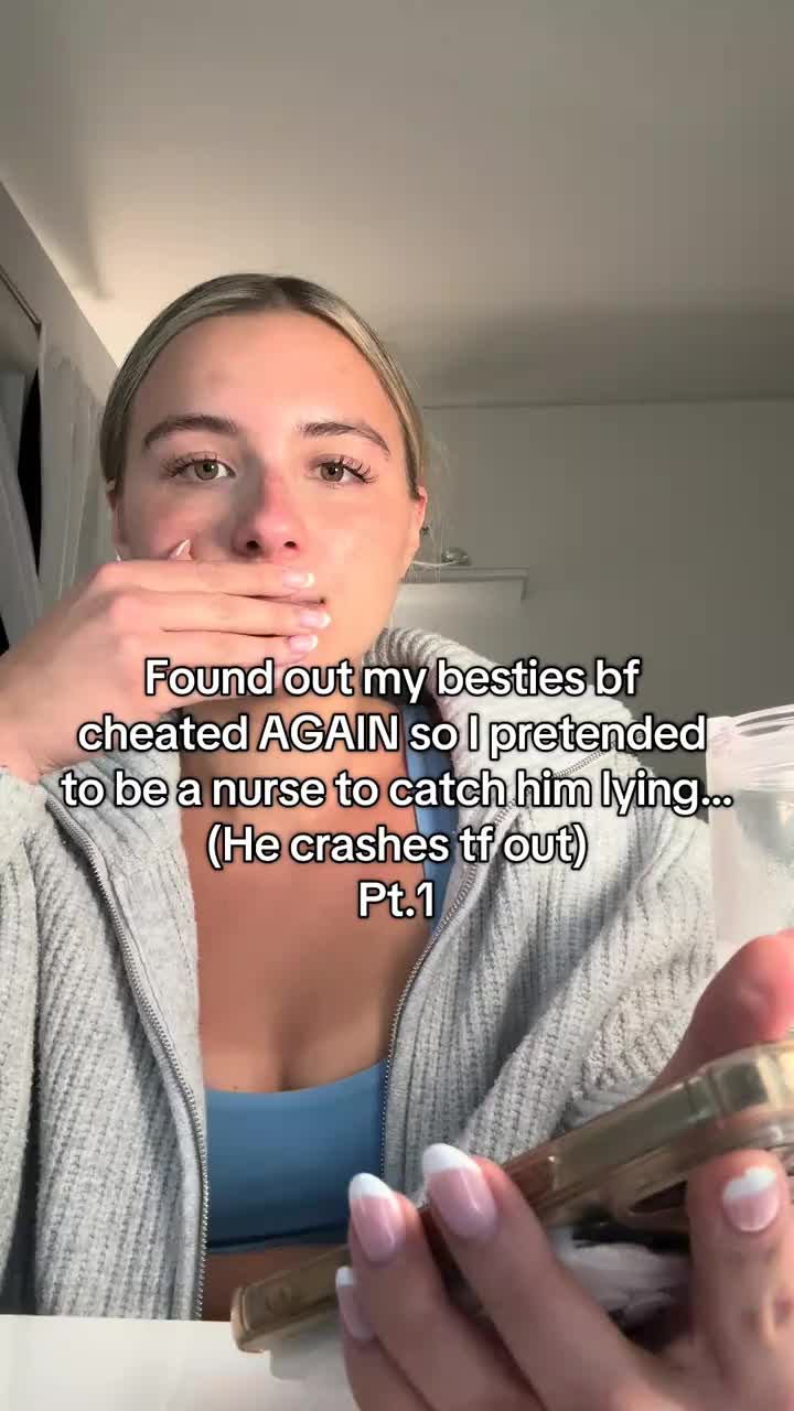 Karma sucks right #cheatersgettingcaught #cheater #prank #drama #tinder