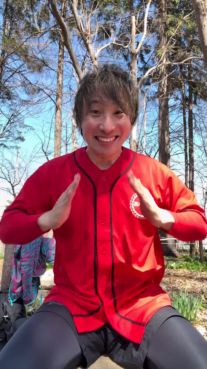 Viral TikTok post with 414.2K views