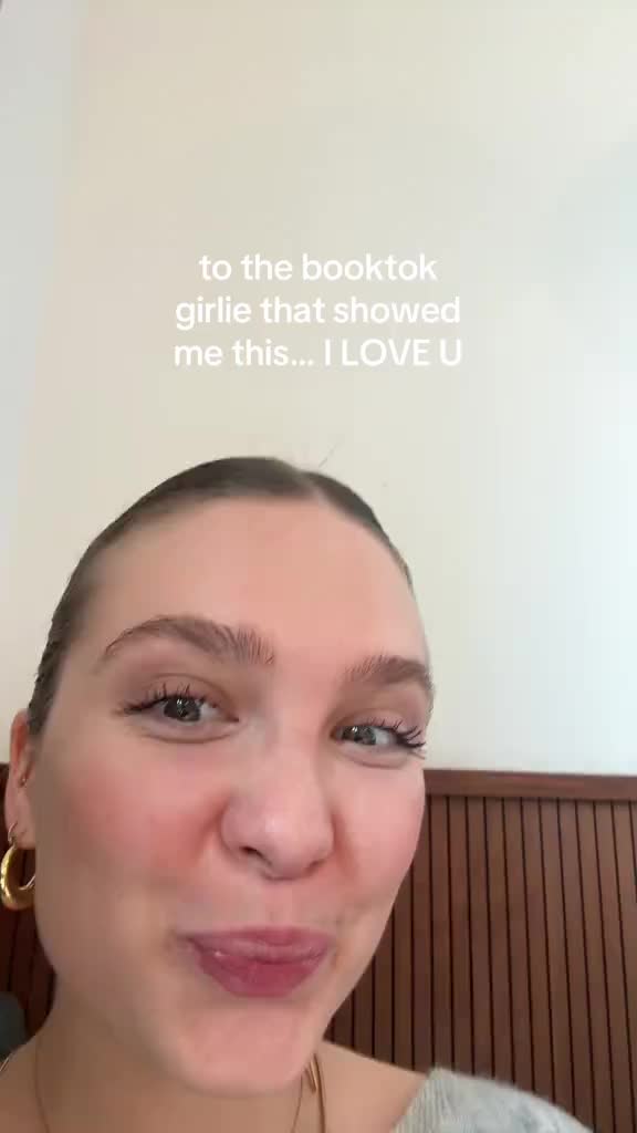 are u KIDDING me too good #BookTok #alboapp #tbr #bookslump