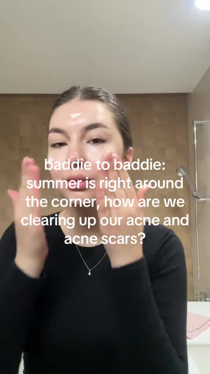 i need HONEST advice plzzz. i’ll go first! mine is the puffin acne tracker app 💧🤍 #skincare #clearskin #GlowUp #acneti