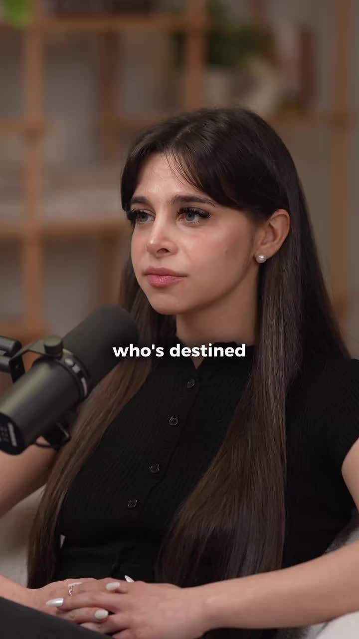 Who’s destined to make millions? @hothighpriestess 🧿🤍