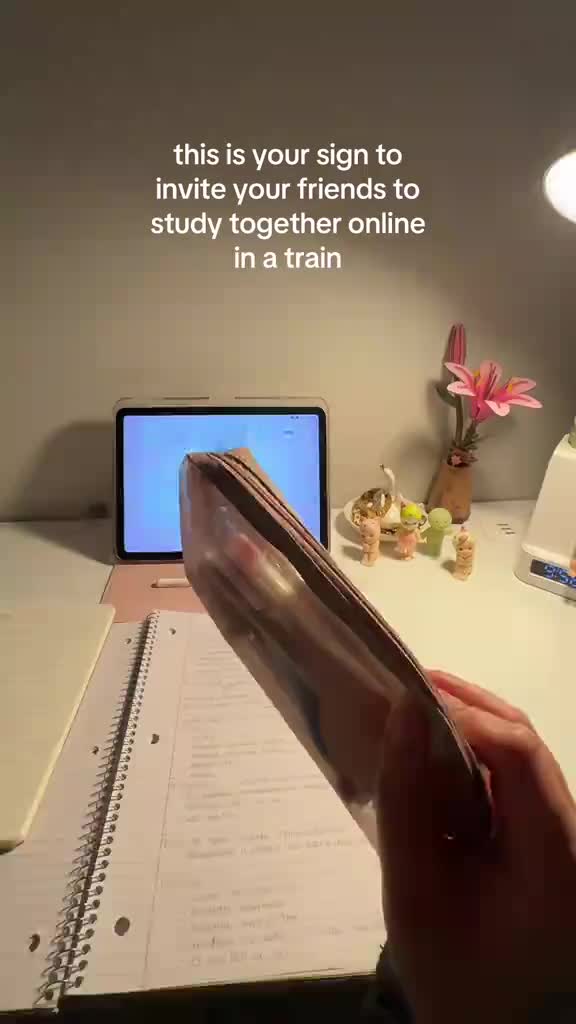 study with your friends and with people around the world in a virtual space using focustown #exams #college #studyhacks 