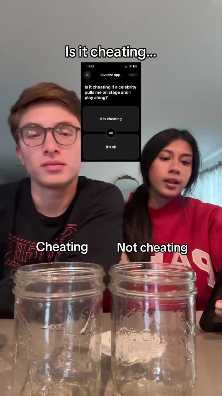 Questions from Loverzz!! #couple #couplequestions #couplechallenge #foryoupage #partner