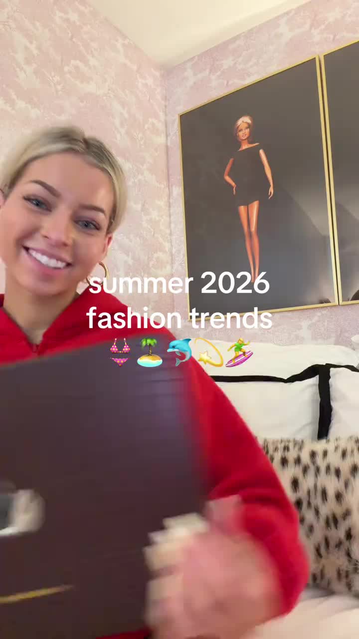 fashion trends for summer 2026 🌴🌸💫 #SummerFashion #Summer #fashiontrends #summeroutfits #fyp @Princess Polly @PEPPERM