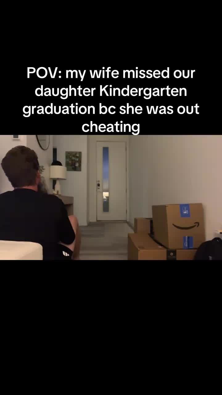 Our daughter was devastated #couples #relationships #trending #viral #fyp