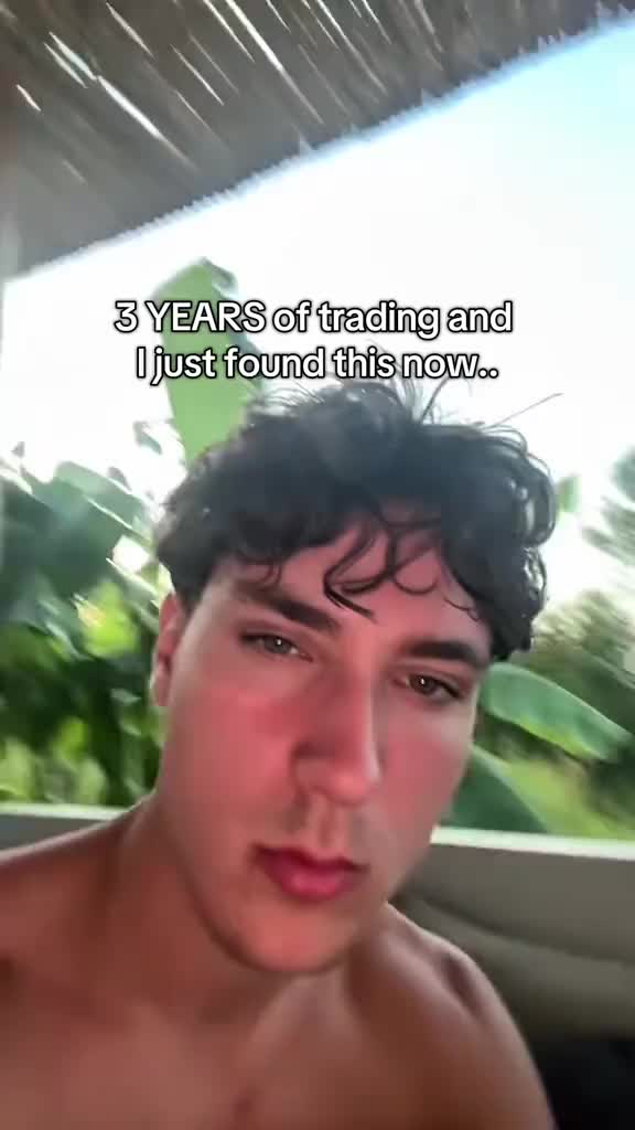 No way 😭 #beginnertrader #tradingtips #tradingbeginner #daytrading #forextrading