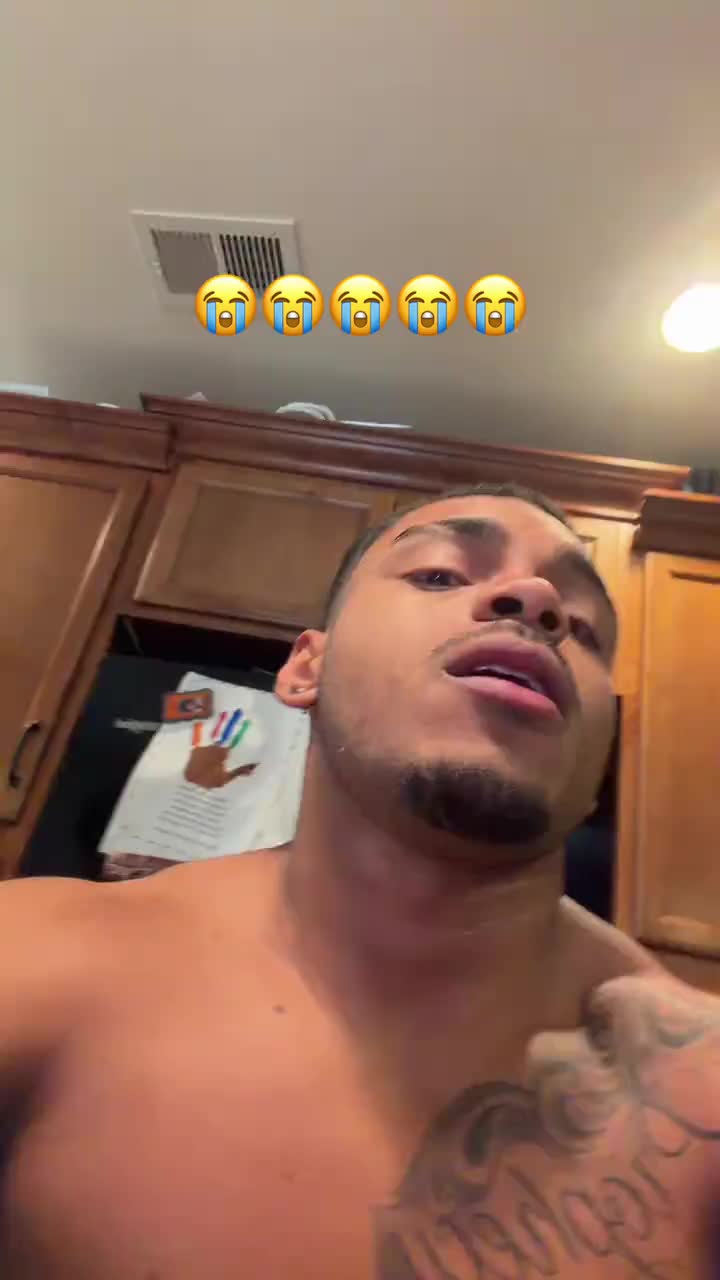 Viral TikTok post with 293.9K views