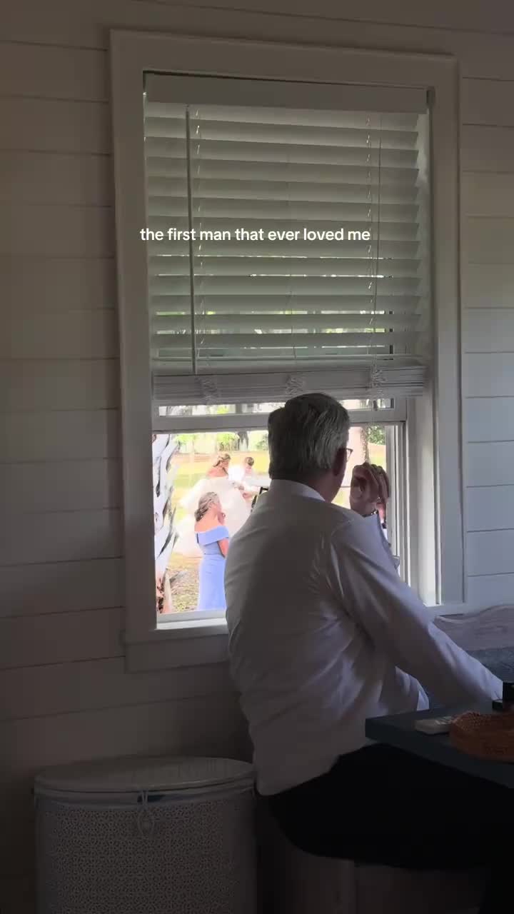 no video makes me as emotional as this one. i was walking back from doing my first touch and vows with John + one of my