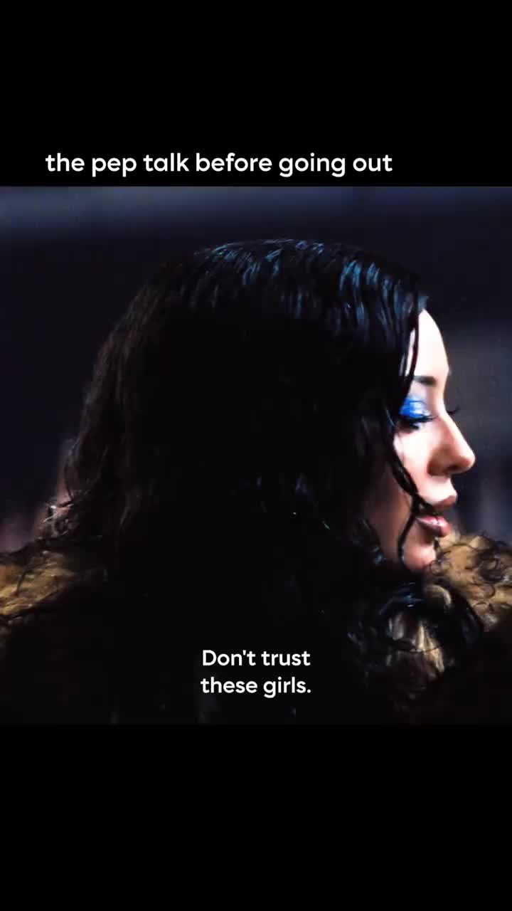 This energy or nothing. #Euphoria #AlexaDemie #SydneySweeney