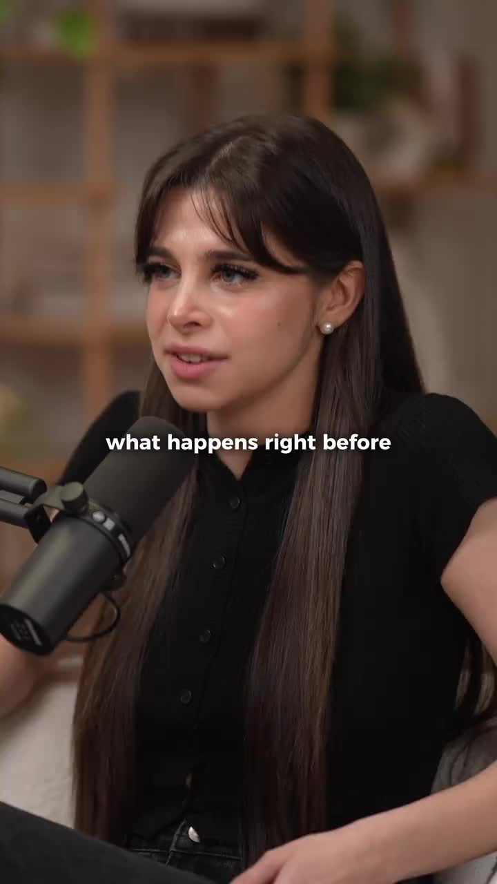 What happens before you manifest millions? @hothighpriestess 🧿🤍