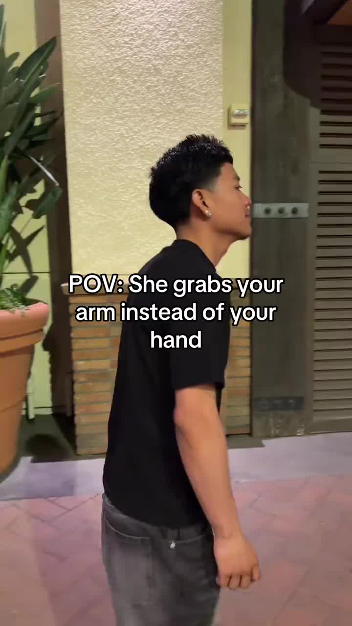 The best feeling #Relationship #foryou #couplestiktok #viralvideo #candh