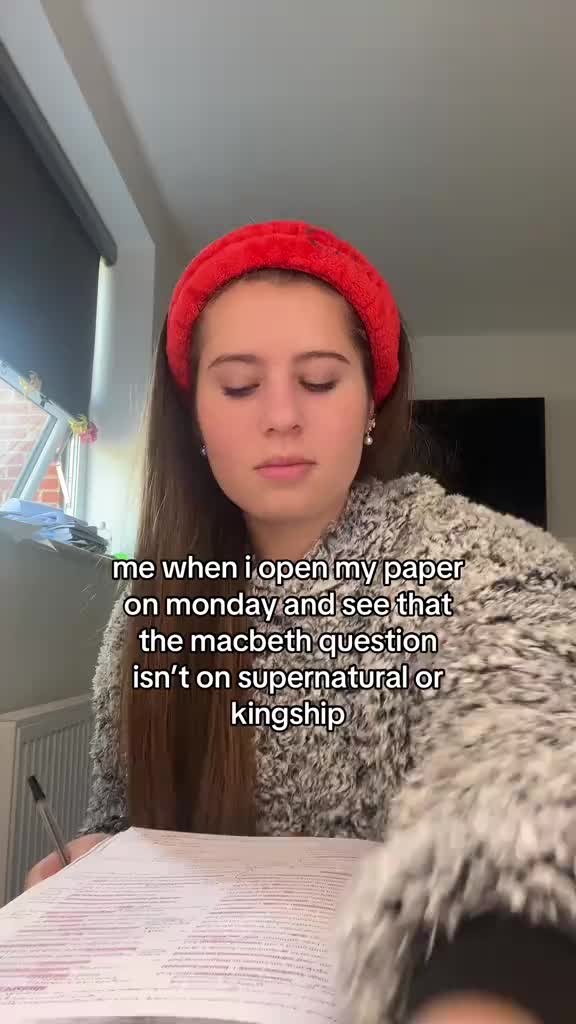 💔#macbeth #englishlit #aqa #edexel