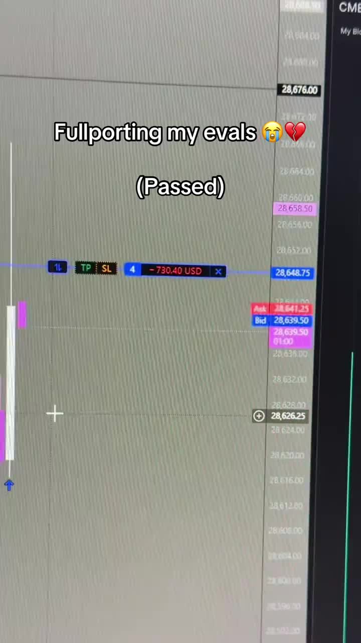 Viral TikTok post with 67.8K views
