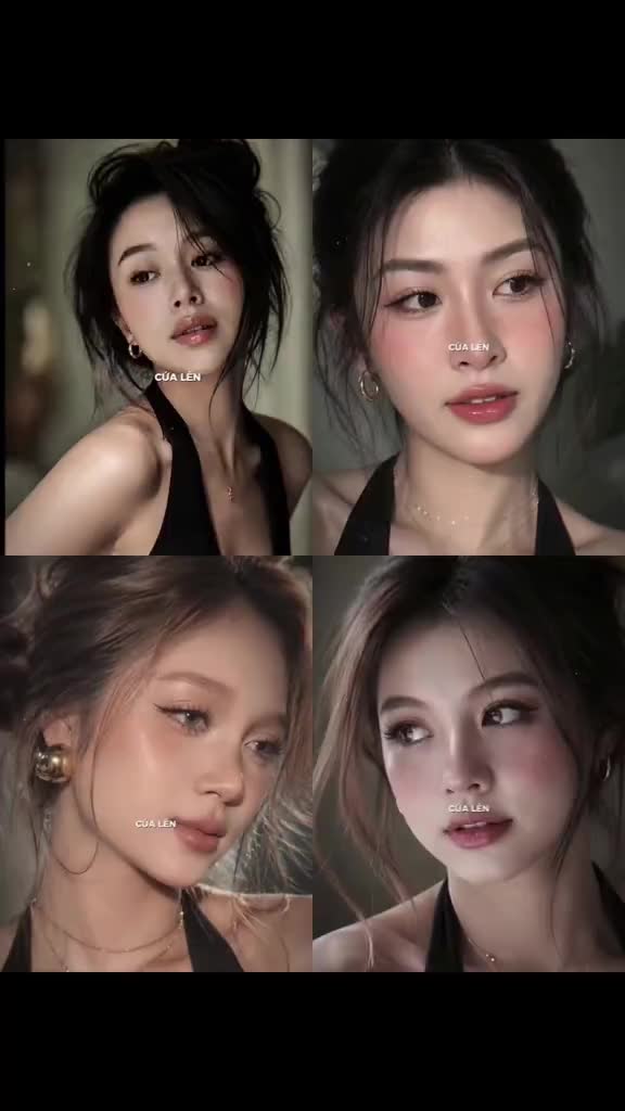 Muốn ảnh chân dung sang chảnh mà không cần đi chụp studio? Đây là giải pháp cho bạn! 💡 ai portrait generation tutorial