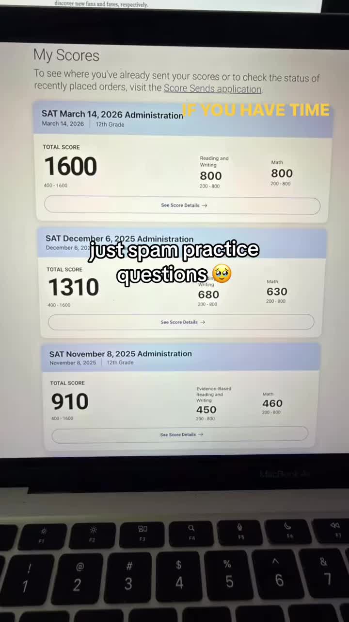 thanks dolphin sat for all the questions #sat #satprep #highschool #sattips #psat