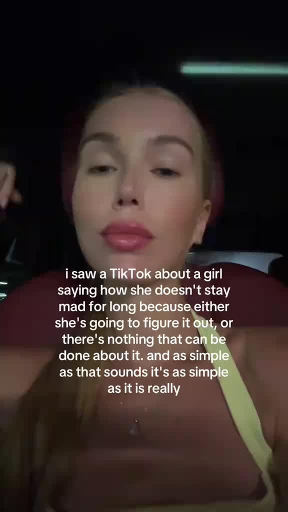 as simple as it is really