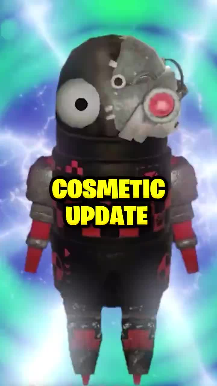 Everything you need to know about the NEW Cosmetic Update in REPO #repo #gaming #fyp
