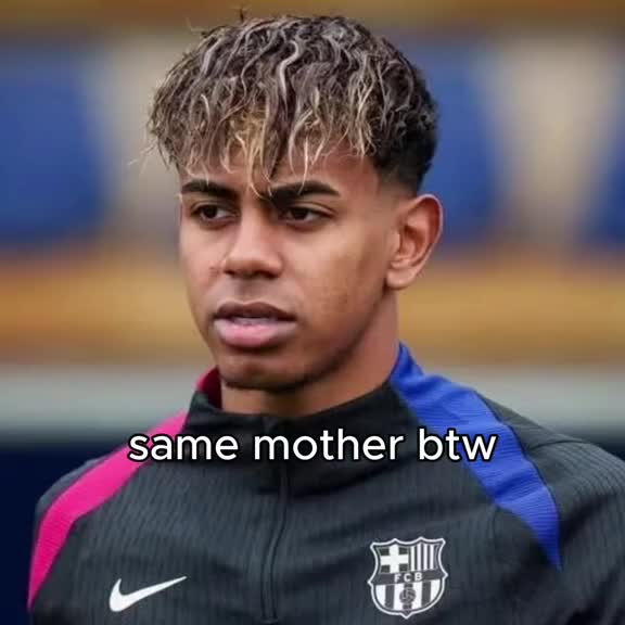 Free Analysis, Morphing & Advice at "faceiqlabs.com" #spain #lamineyamal #barcelona #football #brother