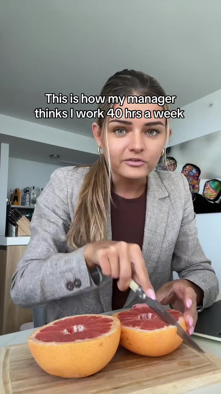 working smarter not harder in corporate