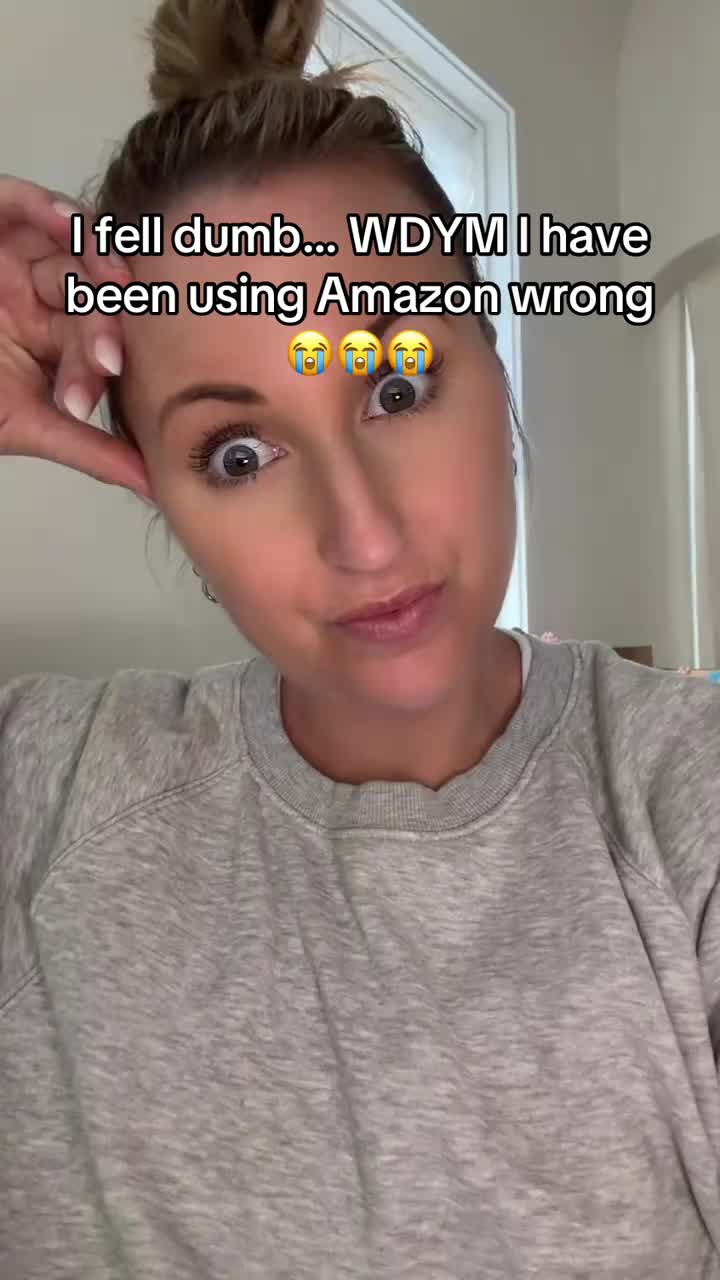 I couldve literally saved THOUSANDS if i saw this earlier😭😭😭 #amazonfind #shopping #onlineshopping #budgetingtips #4y