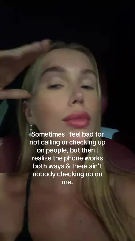 Viral TikTok post with 6.7M views