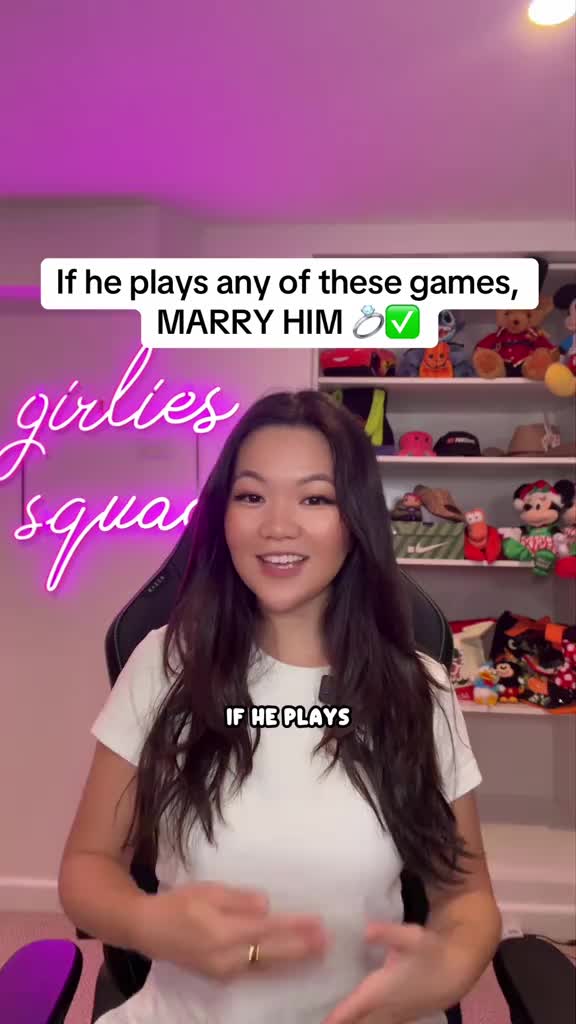 Let me know what your favourite game is and I’ll tell you whether you’re a GREEN FLAG OR RED FLAG 👀🤭 #Minecraft #subna