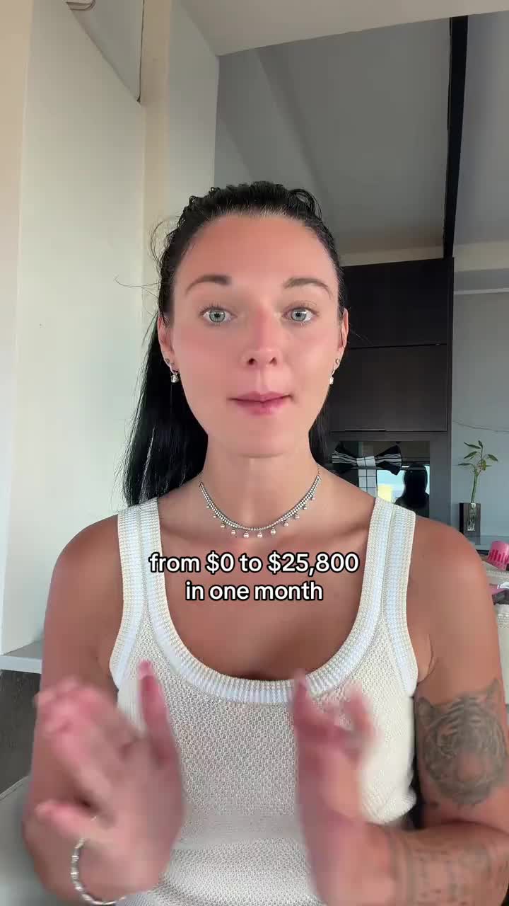 all girls are sitting on an easyyy $20k+ per month if u do it RIGHT #tiktokshoptips #tiktokshopaffiliate #tiktokshopaffi