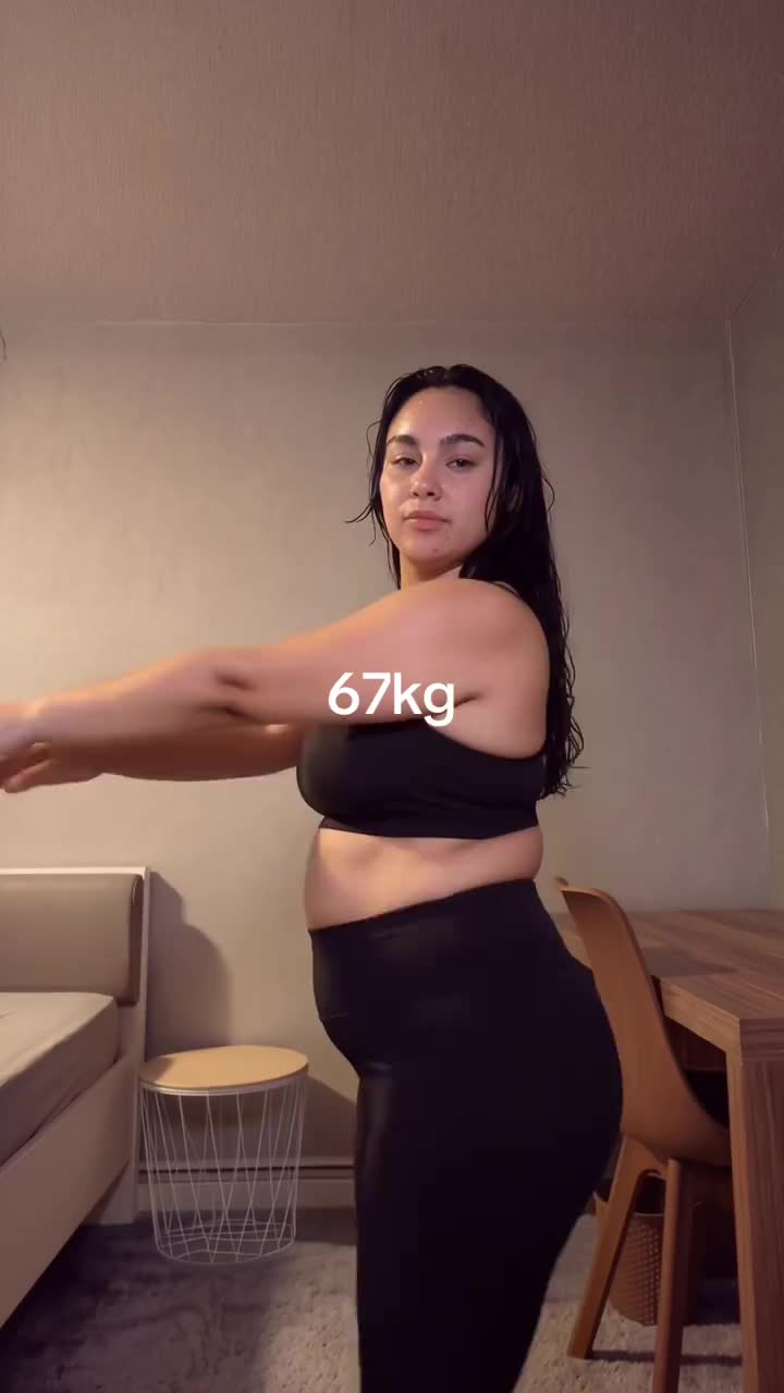Her 75 Challenge >>> #her75 #her75results