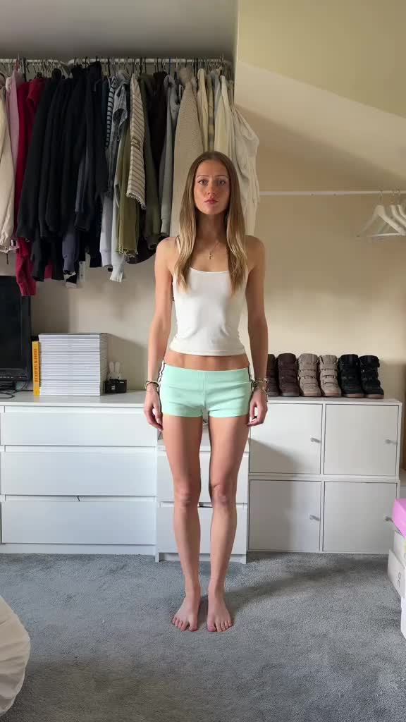 my dream outfit 🩵 @PEPPERMAYO #peppermayo #outfitinspo #stopmotion #turquoise #matchingset