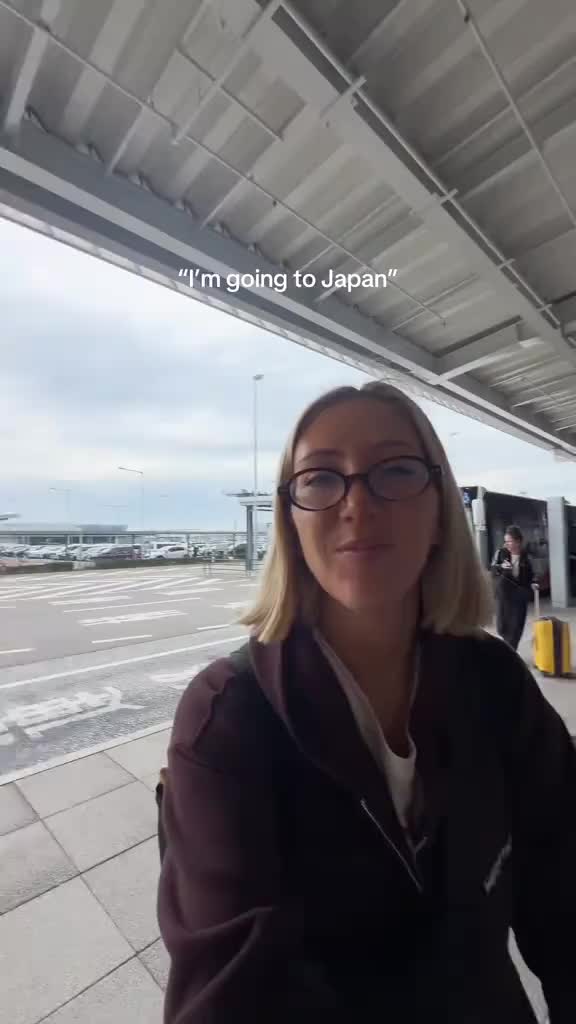 So much more to Japan than just Tokyo - you need to visit Okinawa 🌞 the tropical paradise of Japan! 🌴 I’m back with th