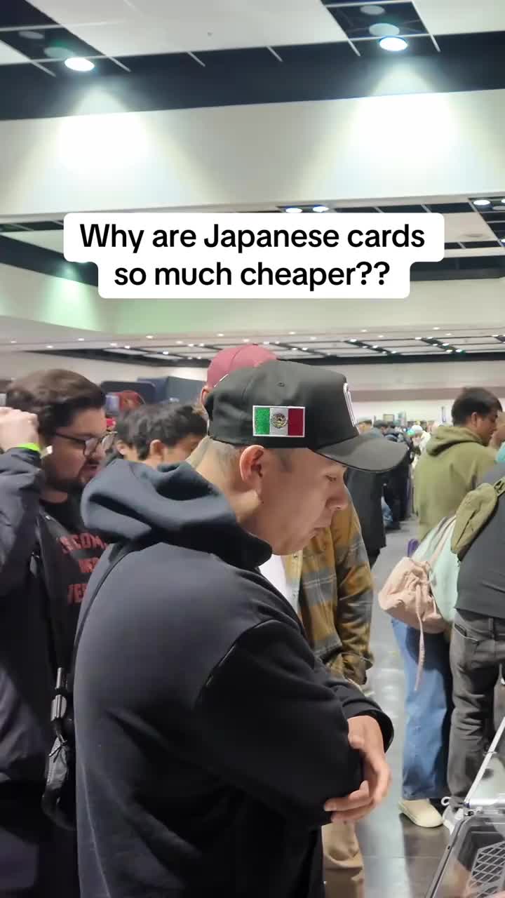 SUPPLY AND DEMAND #pokemon #pokemoncards #pokemonvendor #cardshow