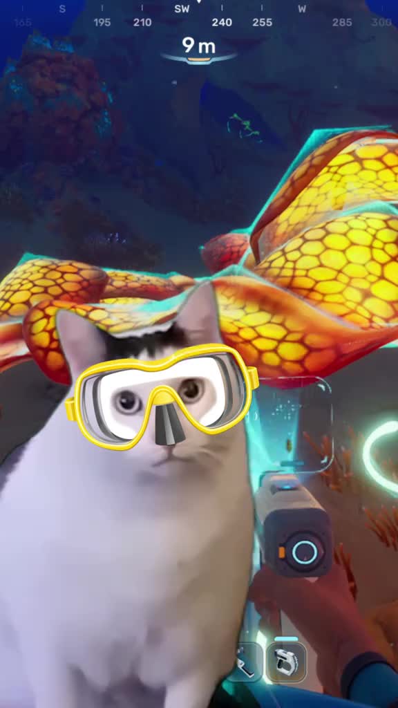 Subnautica 2 players, do not scan the ocean twice. In Subnautica 2, regular scans will not unlock Biomods. You need the