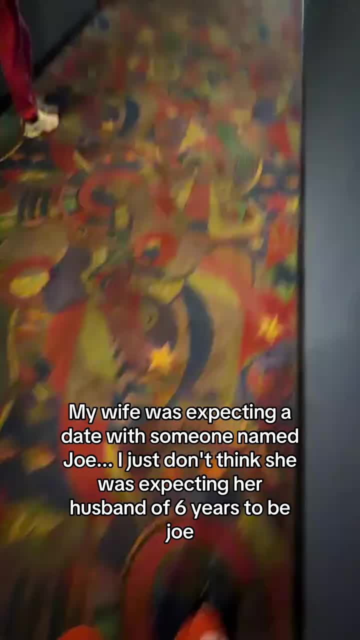 Not who she was expecting #narcissist #cheating #cheater